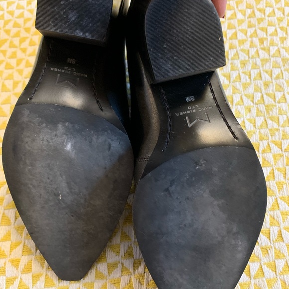 Marc fisher bootie - Picture 5 of 7